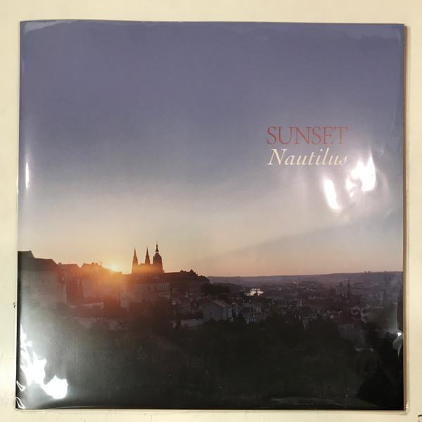 Nautilus (25) - Sunset