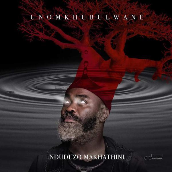 Nduduzo Makhathini - Unomkhubulwane