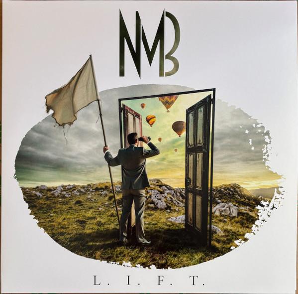 Neal Morse Band - L. I. F. T.