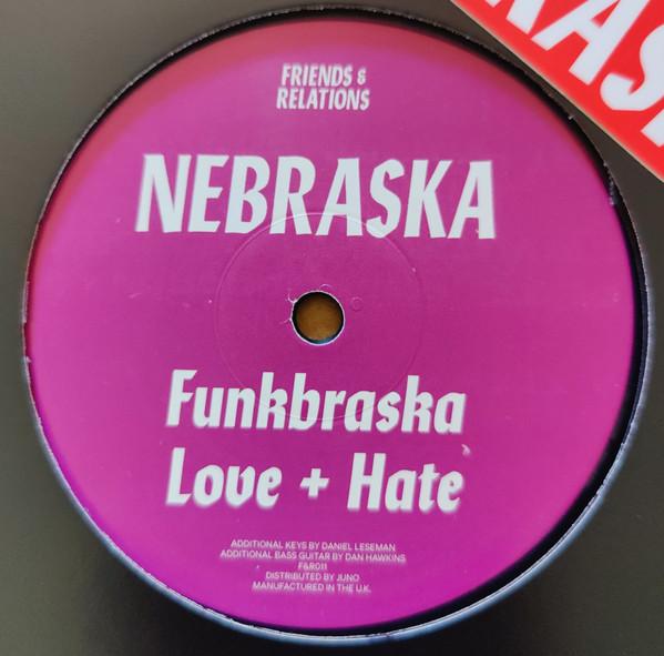 Nebraska - F&R011