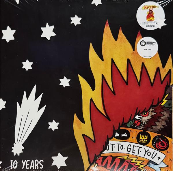 Neck Deep (2) - Life's Not Out To Get You