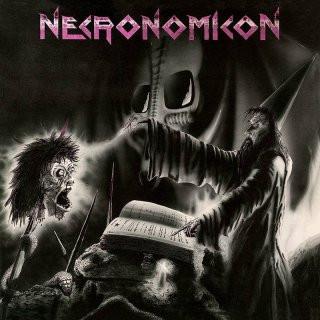 Necronomicon (6) - Apocalyptic Nightmare
