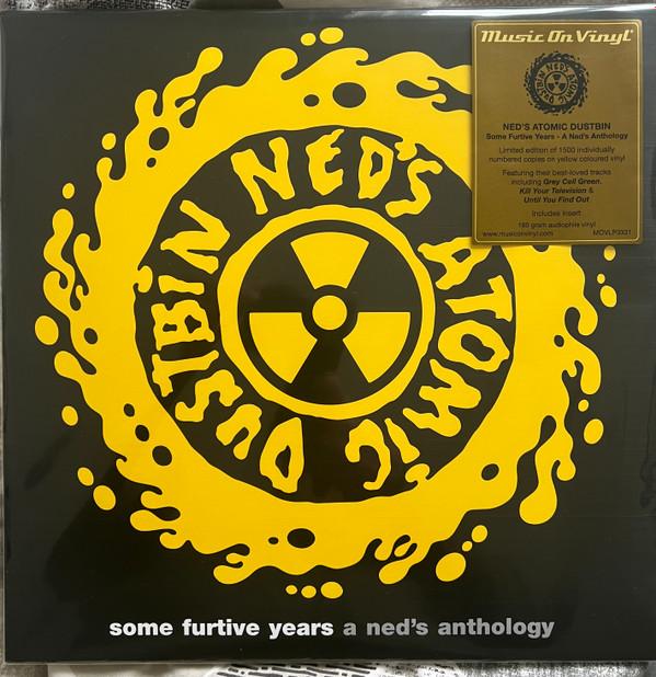 Ned's Atomic Dustbin - Some Furtive Years: A Ned's Anthology