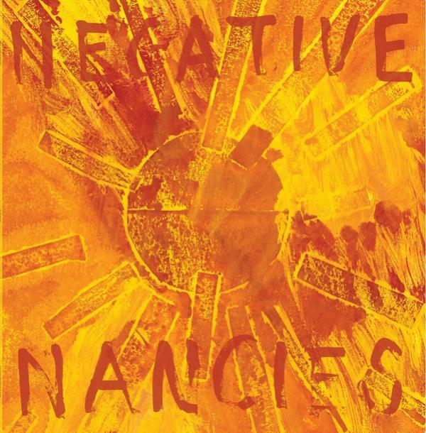 Negative Nancies - Heat Wave