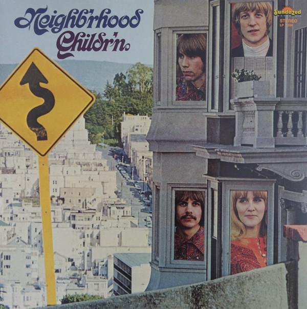 Neighb'rhood Childr'n - Neighb'rhood Childr'n