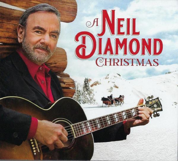 Neil Diamond - A Neil Diamond Christmas