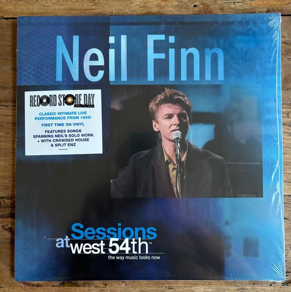 Neil Finn - Sessions at West 54th