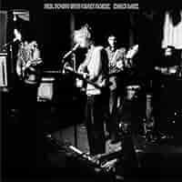 Neil Young, Crazy Horse - Early Daze