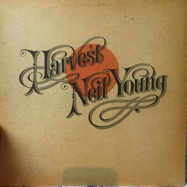 Neil Young - Harvest