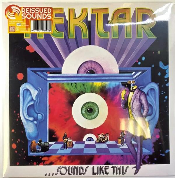Nektar - ...Sounds Like This