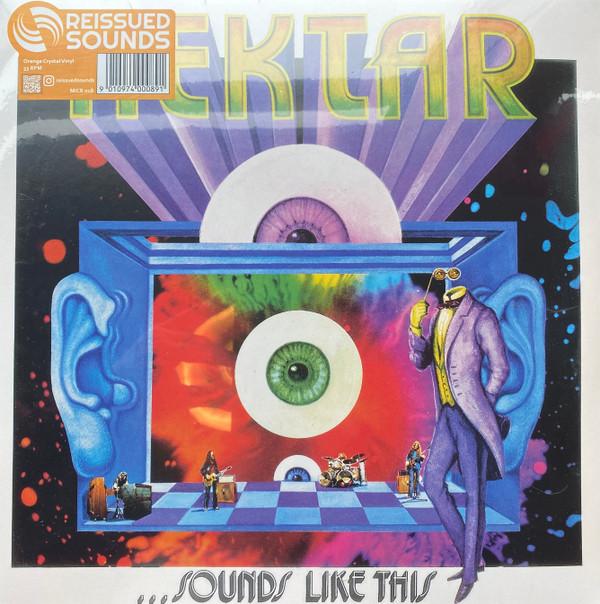 Nektar - ...Sounds Like This