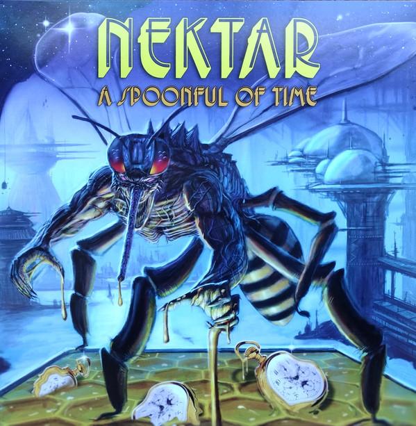 Nektar - A Spoonful of Time