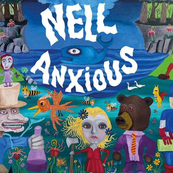 Nell Smith  - Anxious 