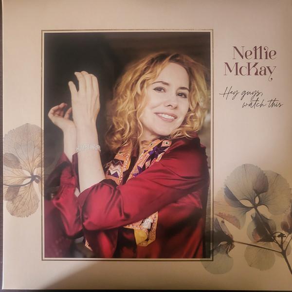 Nellie McKay - Hey Guys, Watch This