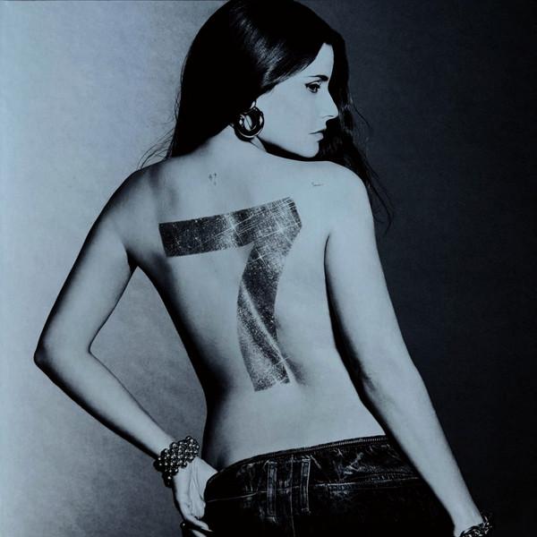 Nelly Furtado - 7