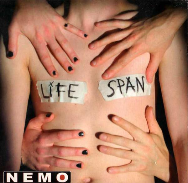 Nemo  - Lifespan