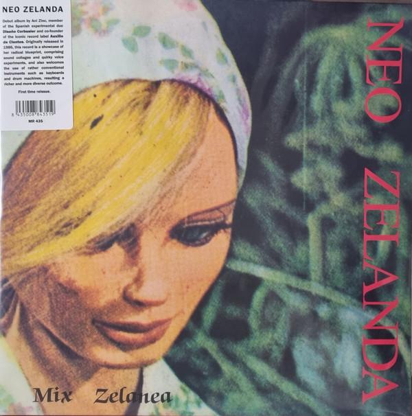 Neo Zelanda - Mix Zelánea