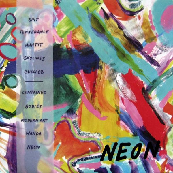 Neon (71) - Neon