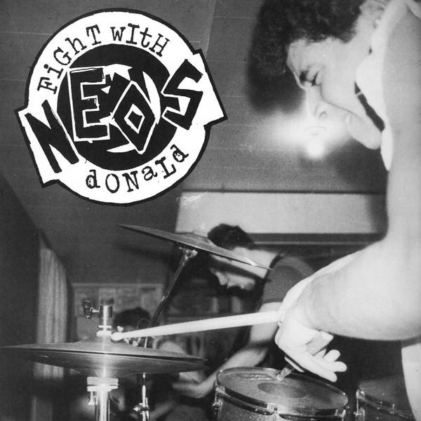 Neos (2) - Fight With Donald