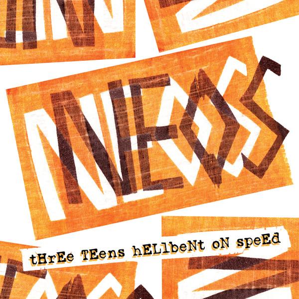 Neos (2) - Three Teens Hellbent On Speed