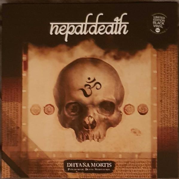 Nepal Death - Dhyana Mortis