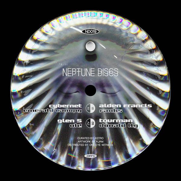  - Neptune Discs Vol​.​9