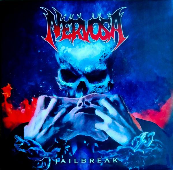 Nervosa (2) - Jailbreak