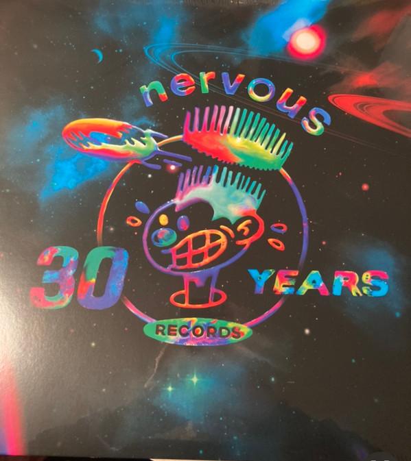  - Nervous Records 30 Years (Part 1)