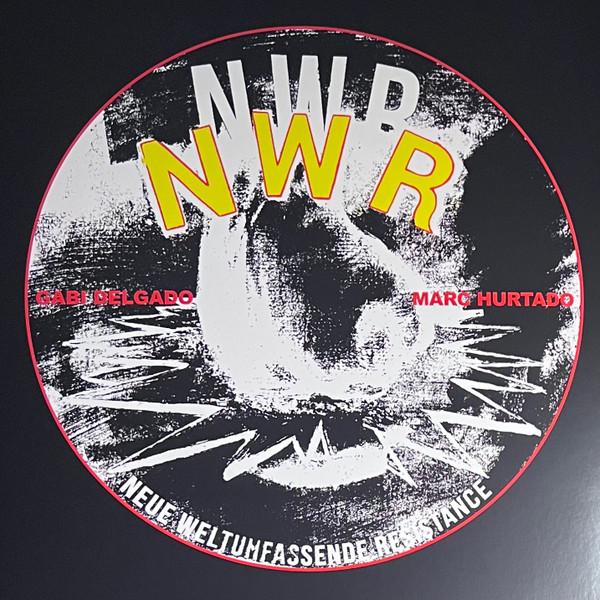Neue Weltumfassende Resistance - Neue Weltumfassende Resistance (62 Kilometer Musik Und Wort)