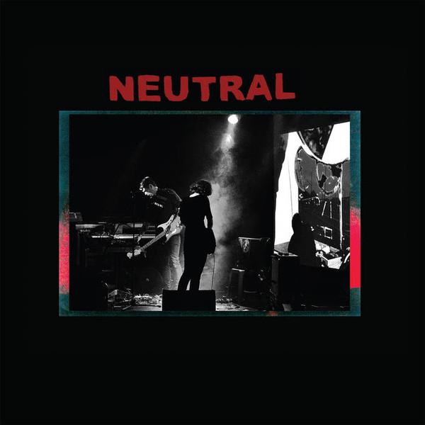 Neutral (10) - Neutral