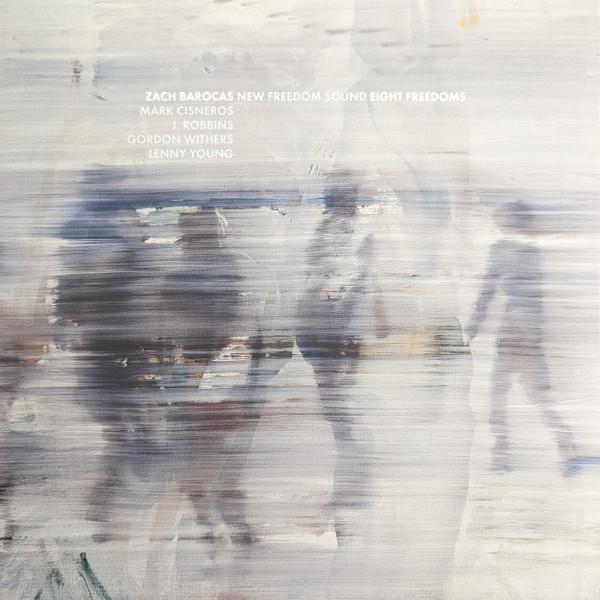 New Freedom Sound - Eight Freedoms