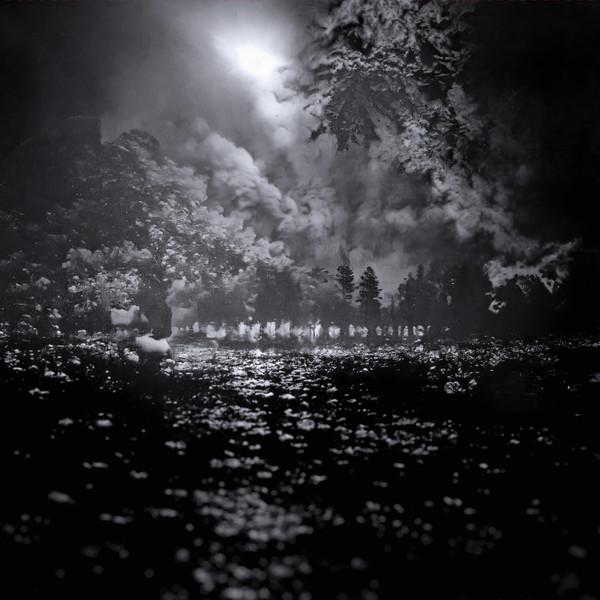 New Gods  - Rite Of Passage