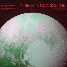  - New Horizons: Young Stars of South African Jazz