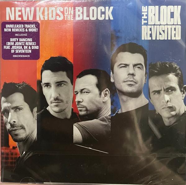 New Kids On The Block - The Block Revisited