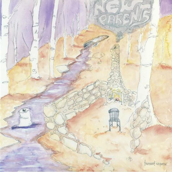 New Parents - Transient Response