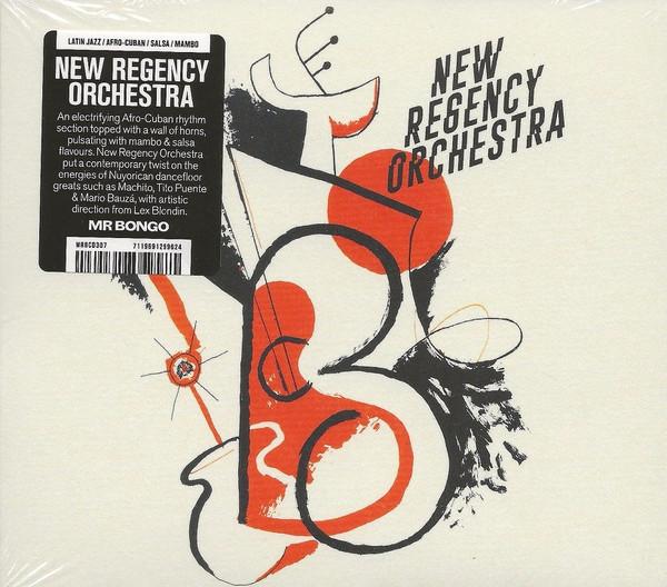  - New Regency Orchestra