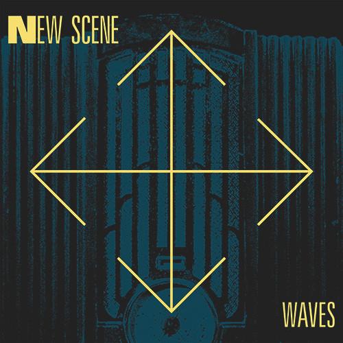 New Scene - Waves