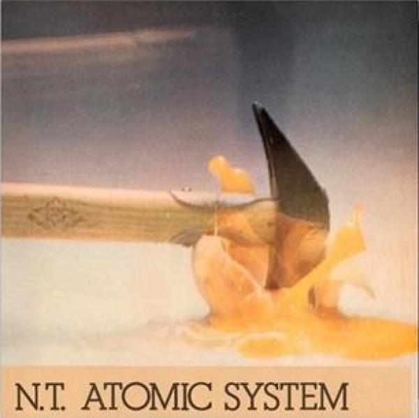 New Trolls - Atomic System