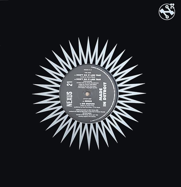 Nexus 21 - Made In Detroit