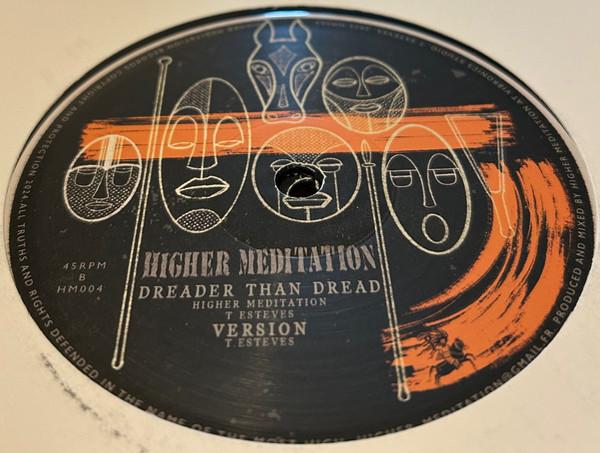 Nia Songbird, Higher Meditation - Nia Songbird “We Are Warriors