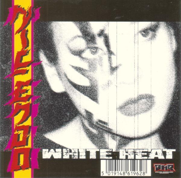 Nic Endo - White Heat