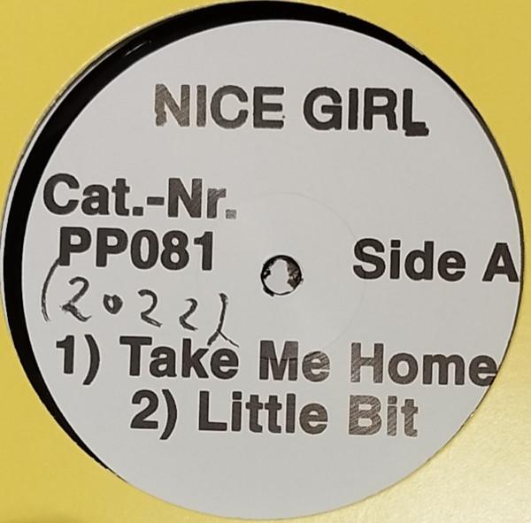 Nice Girl - Look At That Thing