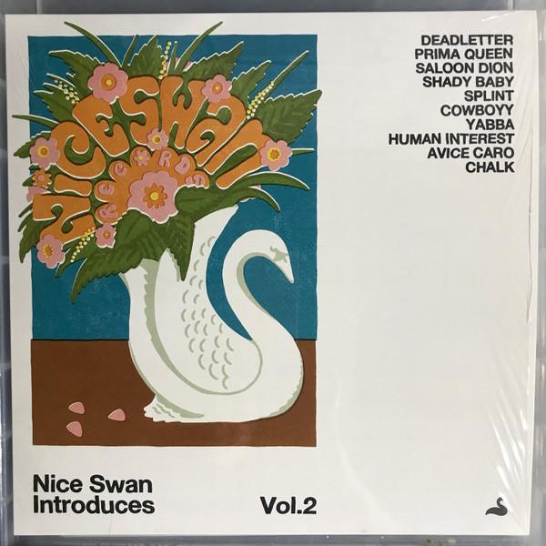  - Nice Swan Introduces Vol. 2