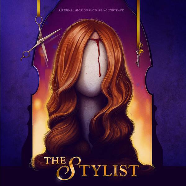 Nicholas Elert - The Stylist