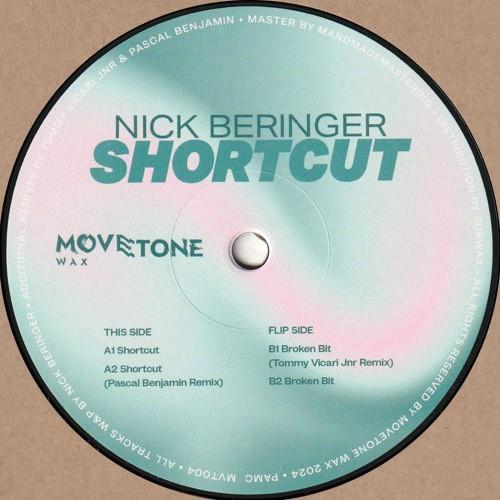 Nick Beringer - Shortcut