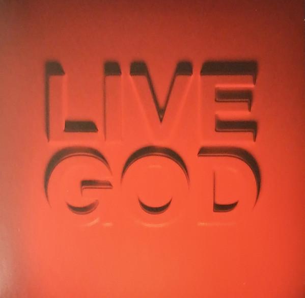 Nick Cave & The Bad Seeds - Live God