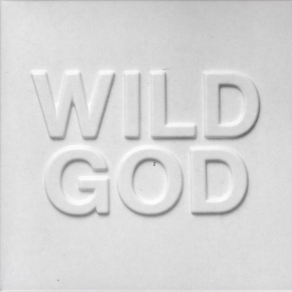 Nick Cave & The Bad Seeds - Wild God