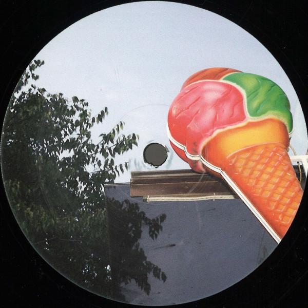 Nick Hanzo - Candy Places