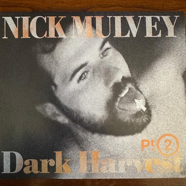 Nick Mulvey - Dark Harvest (Pt. 2)