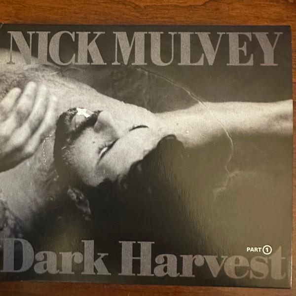 Nick Mulvey - Dark Harvest (Pt.1)